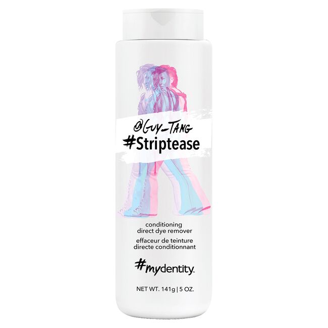 Mydentity Striptease Conditioning Direct Dye Remover 5 fl.oz