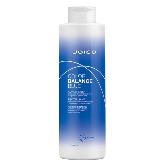 Joico Color Balance Blue Conditioner 33.8 fl.oz