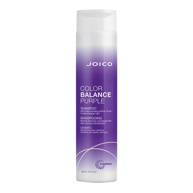 Joico Color Balance Purple Shampoo 10.1 fl.oz