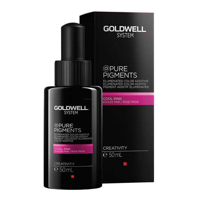 Goldwell Pure Pigments 1.69 fl oz - Choose Yours
