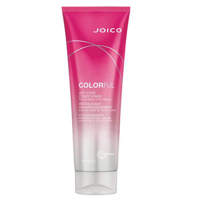 Joico ColorFul Anti-Fade Shampoo 10.fl.oz & Conditioner 8.5 fl.oz Duo