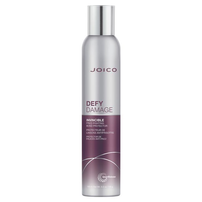 Joico Defy Damage Invincible Anti-Frizz Bond Protector 5.6 oz