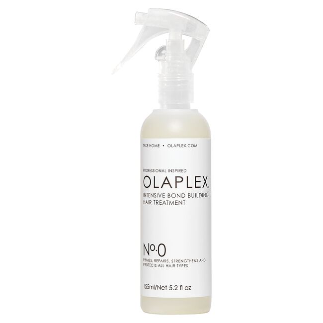Olaplex  No. 0 Intensive Bond Builder Treatment 5.2 fl.oz