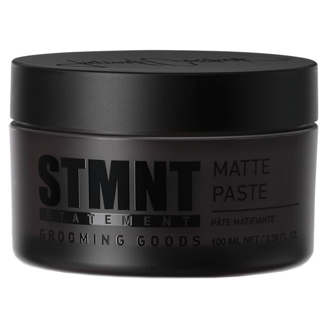 STMNT Fiber Pomade 3.38 oz-3 Pack
