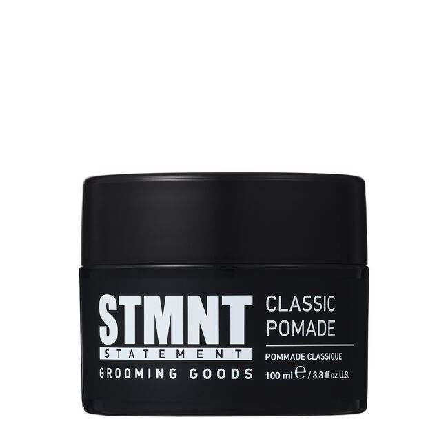 STMNT Classic Pomade 3.38 oz