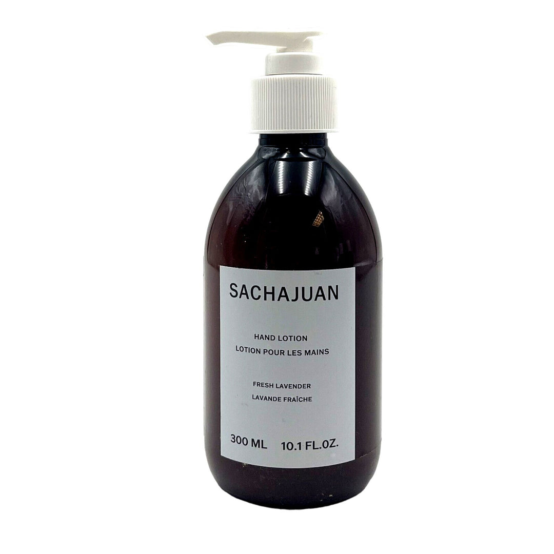 Sachajuan Stockholm Hand Lotion 10.1 oz