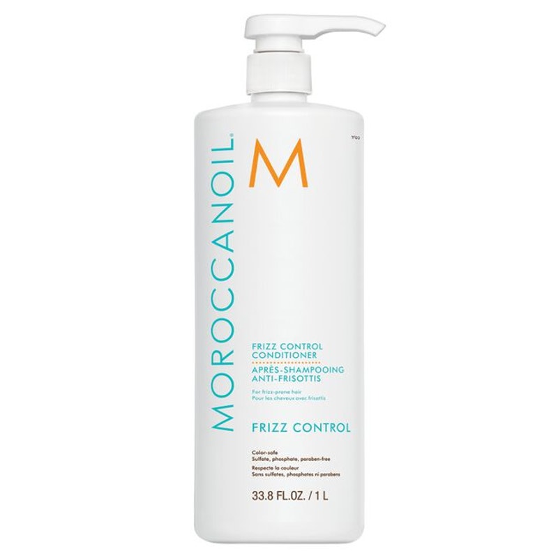 Moroccanoil Frizz Control Conditioner 33.8 oz