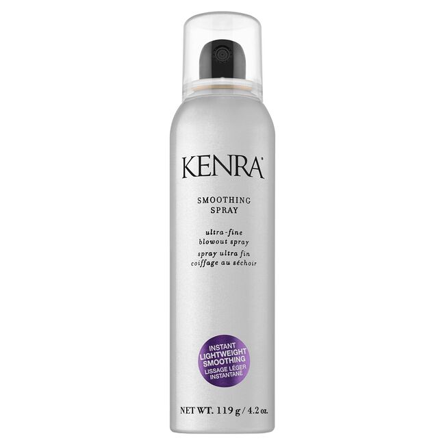 Kenra Smoothing Spray Ultra Fine Blowout Spray 4.2 oz