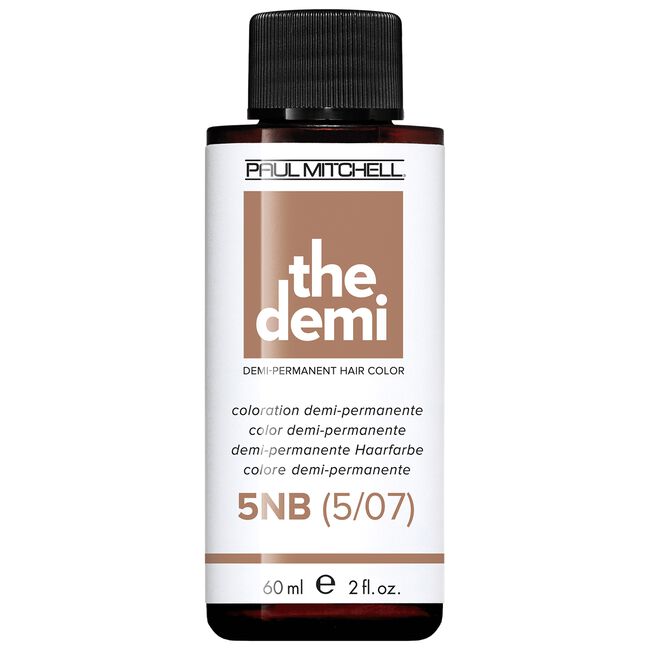 Paul Mitchell The Demi Demi-Permanent Hair Color 2 oz-Choose Yours