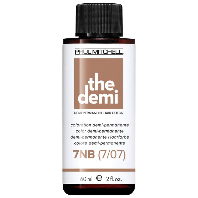 Paul Mitchell The Demi Demi-Permanent Hair Color 2 oz-Choose Yours