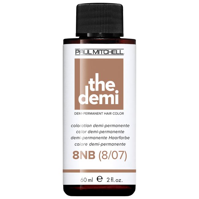 Paul Mitchell The Demi Demi-Permanent Hair Color 2 oz-Choose Yours