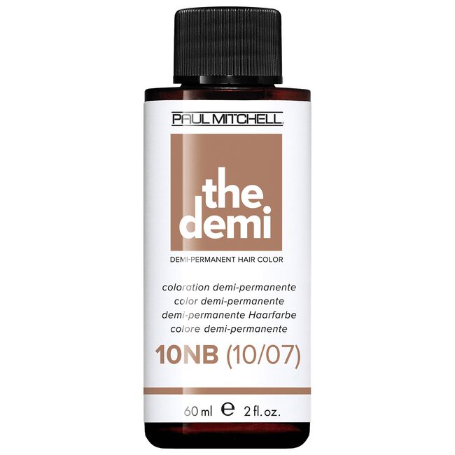 Paul Mitchell The Demi Demi-Permanent Hair Color 2 oz-Choose Yours