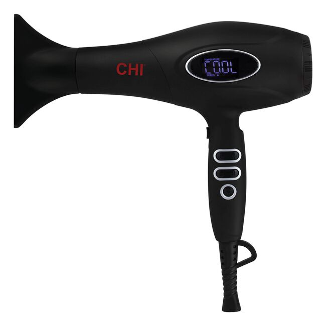 CHI Titanium Digital Hair Dryer