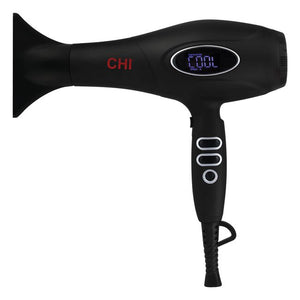 CHI Titanium Digital Hair Dryer