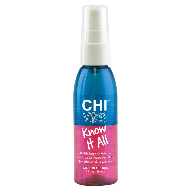 CHI Vibes Know It All Multitasking Hair Protector 2 fl.oz