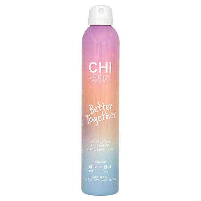 CHI Vibes Better Together Hairspray 10 fl.oz