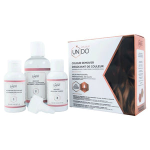Colour Undo Remover Single Application