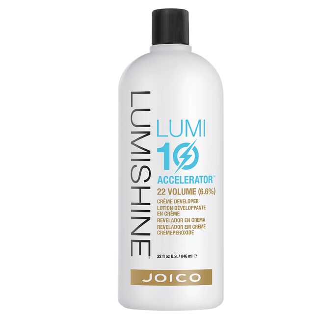 Joico Lumi10 22 Volume Dedicated Accelerator-Choose Yours