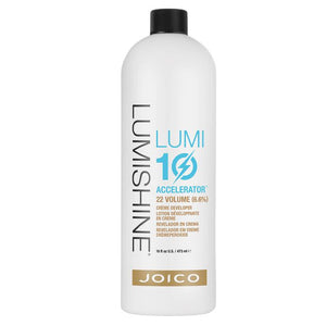Joico Lumi10 22 Volume Dedicated Accelerator 16 fl oz