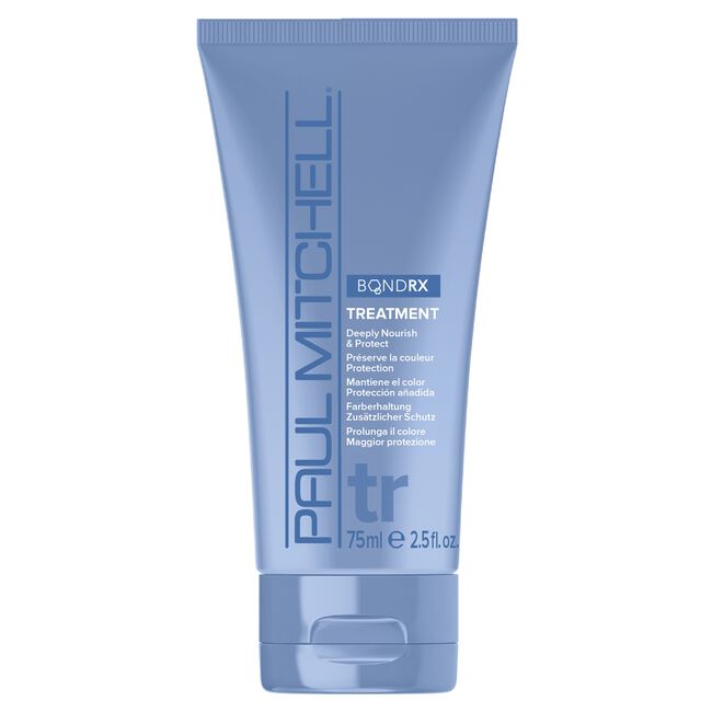 Paul Mitchell Bond Rx Treatment Mask 2.5 fl.oz