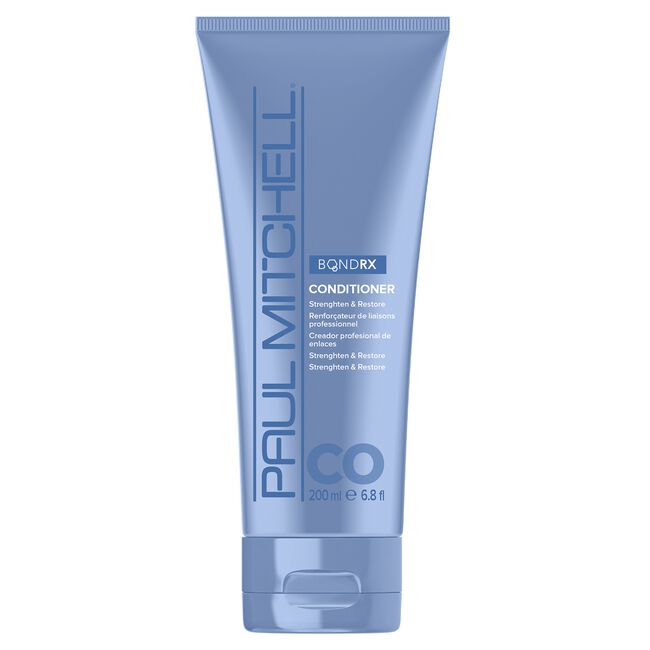 Paul Mitchell Bond Rx Shampoo & Conditioner 8.5 fl.oz Duo