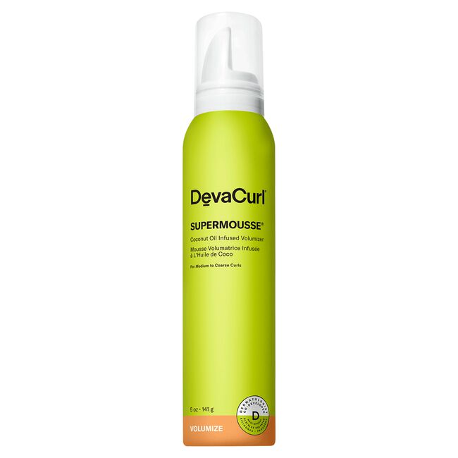 Devacurl SuperMousse 5oz
