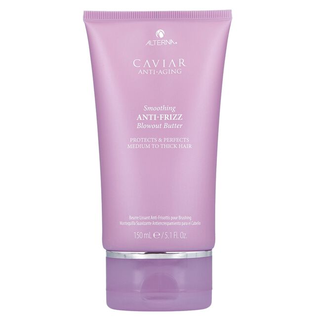 Alterna Caviar Anti-Aging Smoothing Anti-Frizz Blowout Butter 5.1 fl.oz