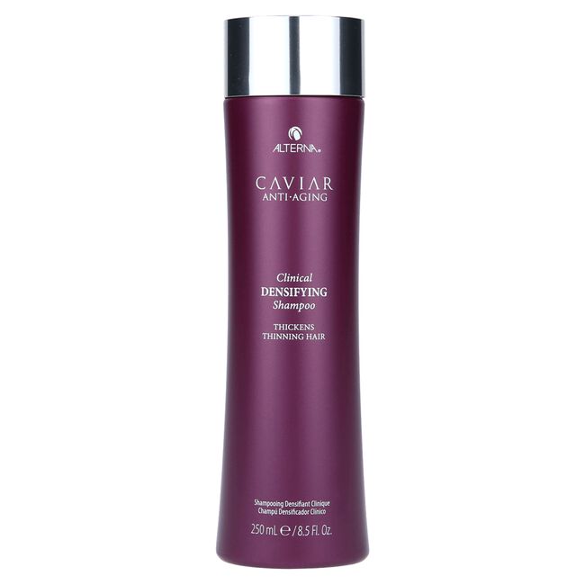 Alterna Caviar Anti-Aging Clinical Densifying Shampoo 8.5 fl.oz