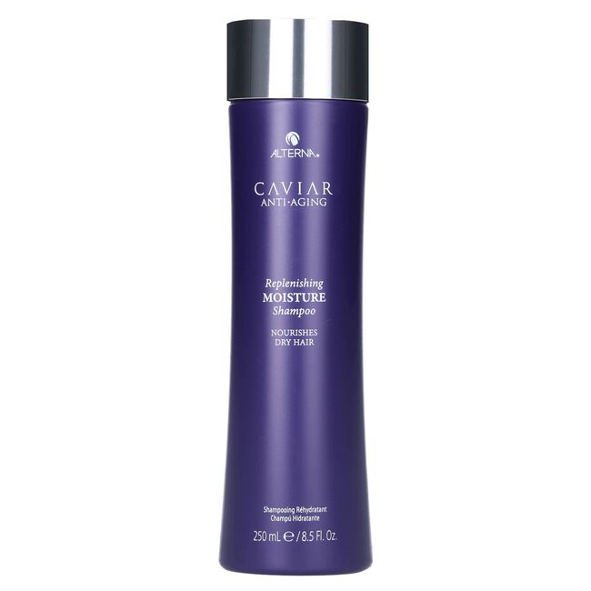 Alterna Caviar Anti-Aging Replenishing Moisture Shampoo 8.5 oz