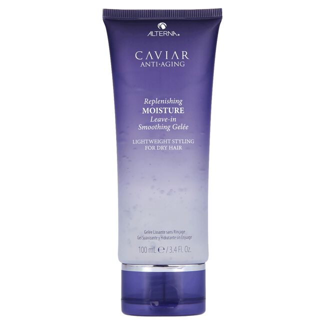 Alterna Caviar Anti-Aging Replenishing Moisture Leave-In Smoothing Gelee 3.4 fl.oz