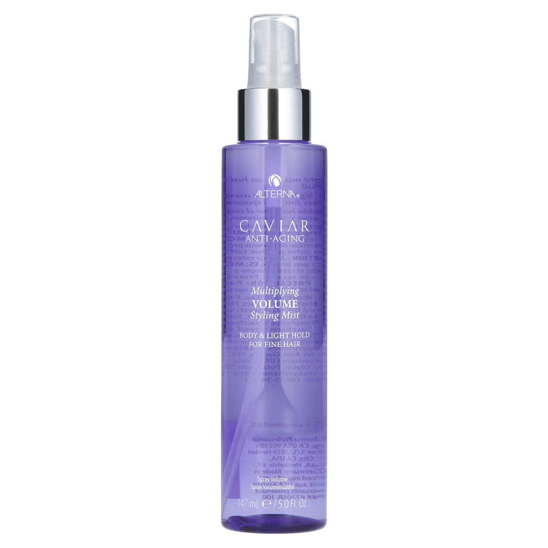 Alterna Caviar Anti-Aging Multiplying Volume Styling Mist 5 oz