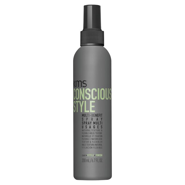 Kms Conscious Style Multi Benefit Spray 6.7 fl oz