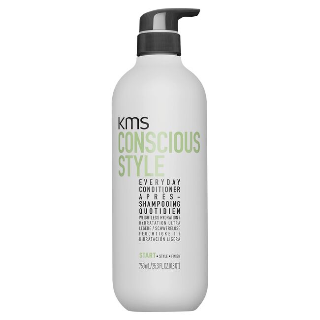 kms  Conscious Style Everyday Conditioner 25.36 fl.oz