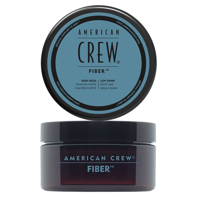 American Crew Classic Fiber 3 oz