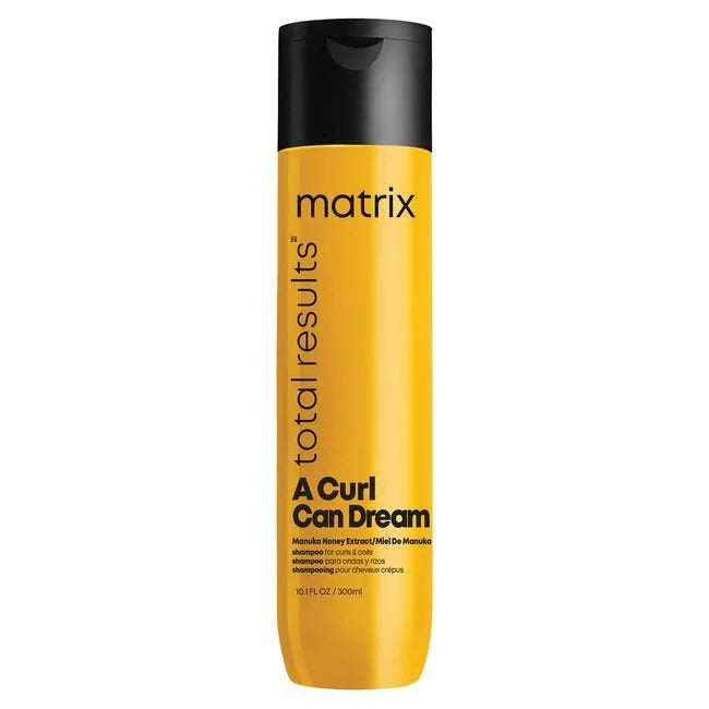 Matrix  A Curl Can Dream Shampoo 10.1 fl.oz - OriginalDesign