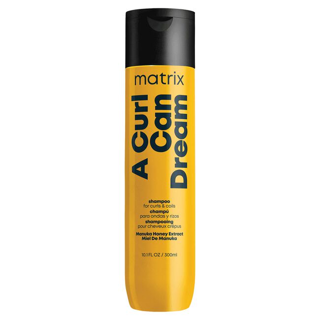 Matrix A Curl Can Dream Shampoo 10.1 oz