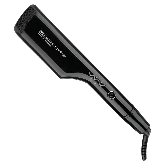Paul Mitchell Pro Tools Express Ion Wavepress