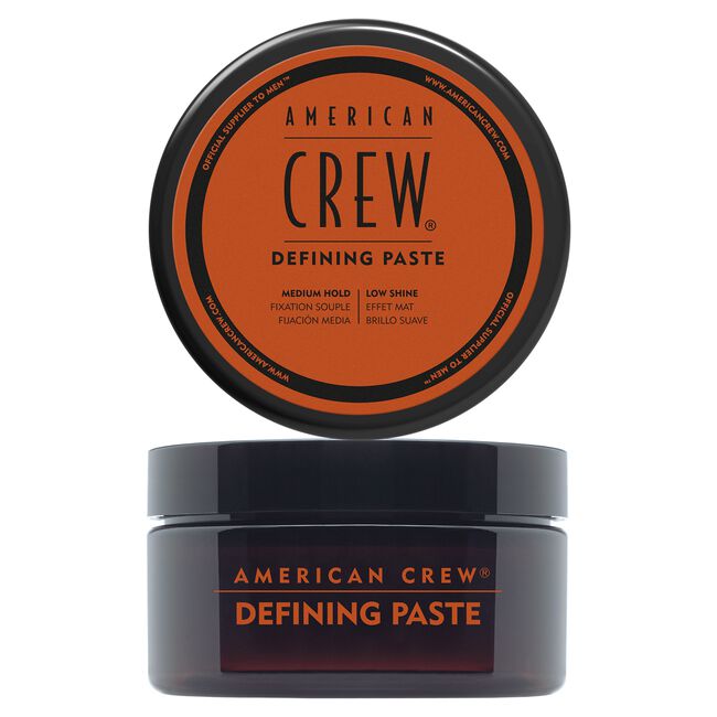 American Crew Classic Defining Paste 3 oz