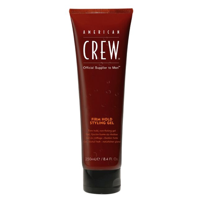 American Crew Classic Firm Hold Styling Gel 8.4 fl.oz