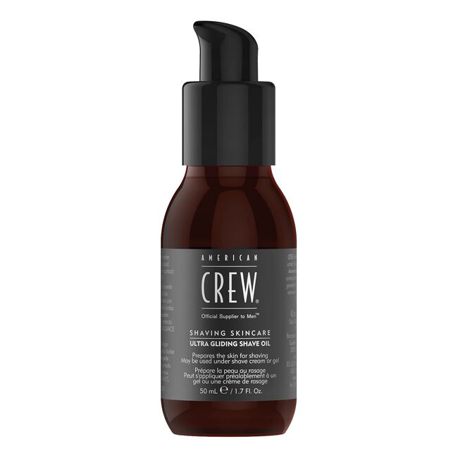 American Crew Shaving Skincare Product-Choose Yours