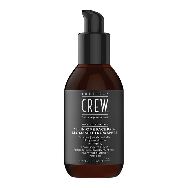 American Crew Shaving Skincare Product-Choose Yours