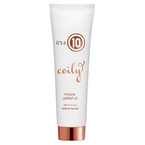 Its A 10 Miracle Gelled Oil 5 fl.oz