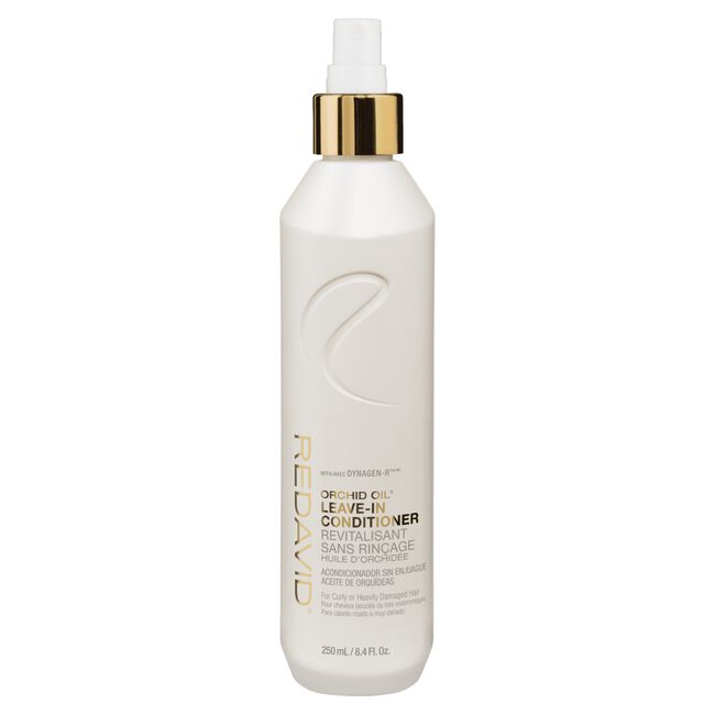 Redavid Orchid Oil Leave-in Conditioner 8.4 fl oz