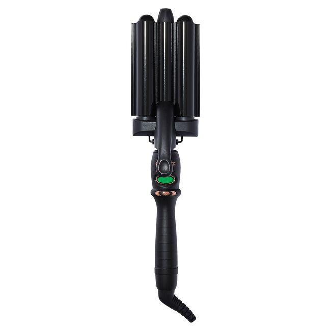 Amika High Tide Deep Waver