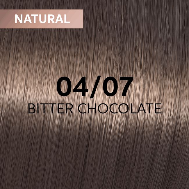 Wella Shinefinity Zero Lift Glaze Demi-Permanent Hair Color 2 oz-Choose Yours