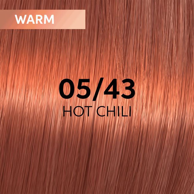 Wella Shinefinity Zero Lift Glaze Demi-Permanent Hair Color 2 oz-Choose Yours