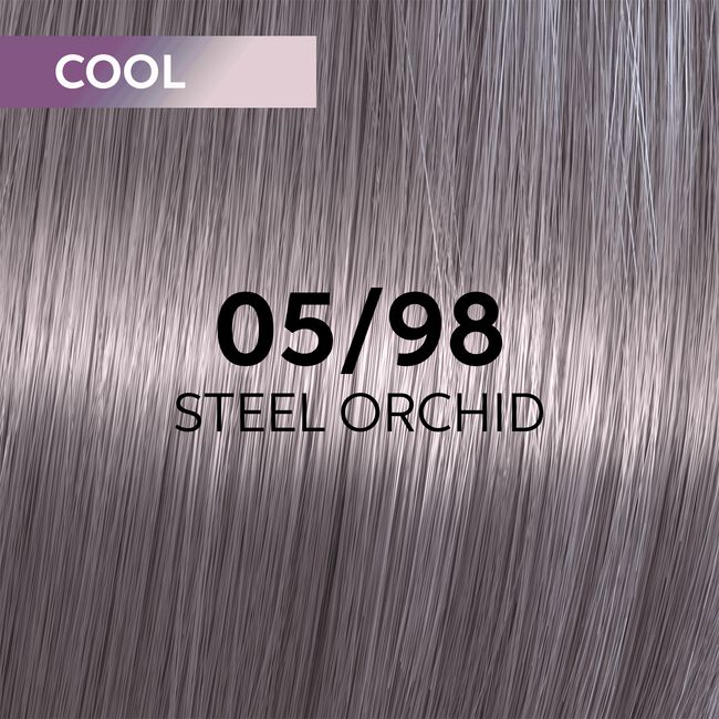 Wella Shinefinity Zero Lift Glaze Demi-Permanent Hair Color 2 oz-Choose Yours