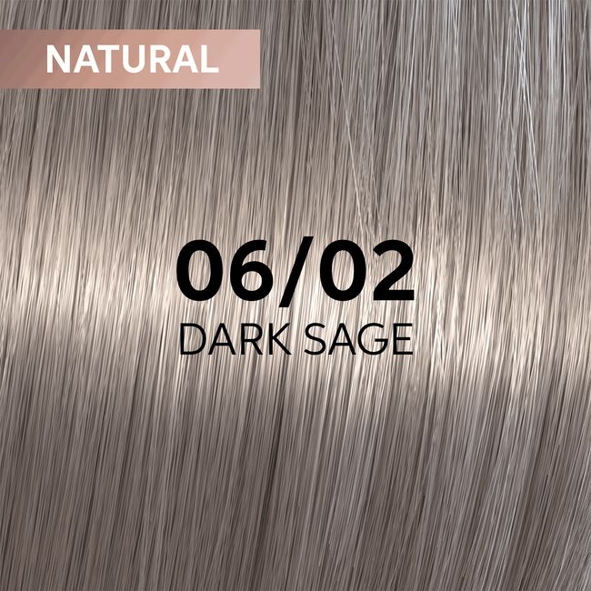 Wella Shinefinity Zero Lift Glaze Demi-Permanent Hair Color 2 oz-Choose Yours