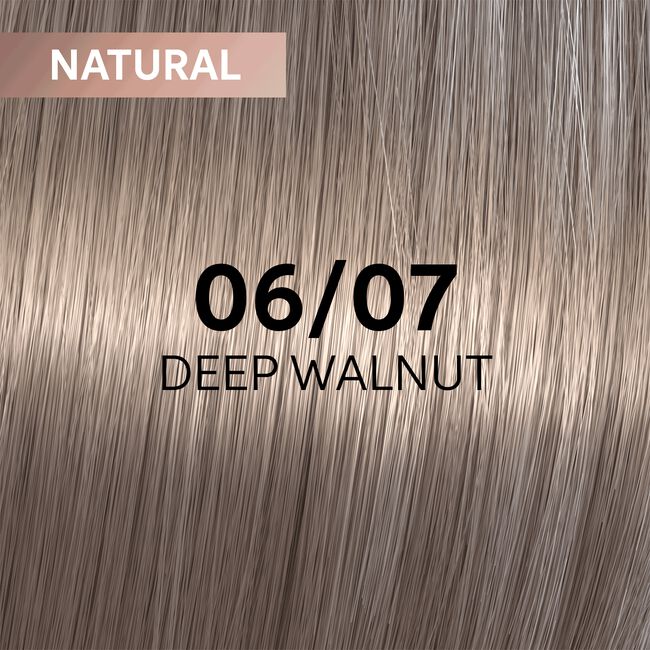 Wella Shinefinity Zero Lift Glaze Demi-Permanent Hair Color 2 oz-Choose Yours