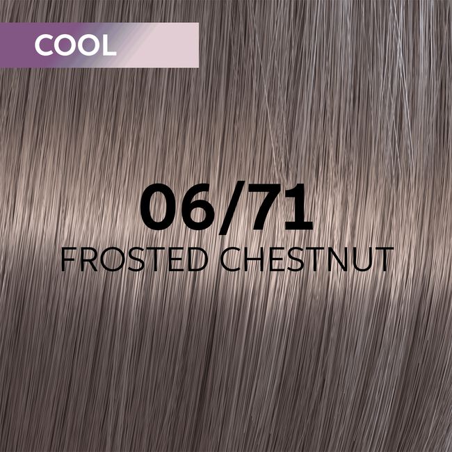 Wella Shinefinity Zero Lift Glaze Demi-Permanent Hair Color 2 oz-Choose Yours